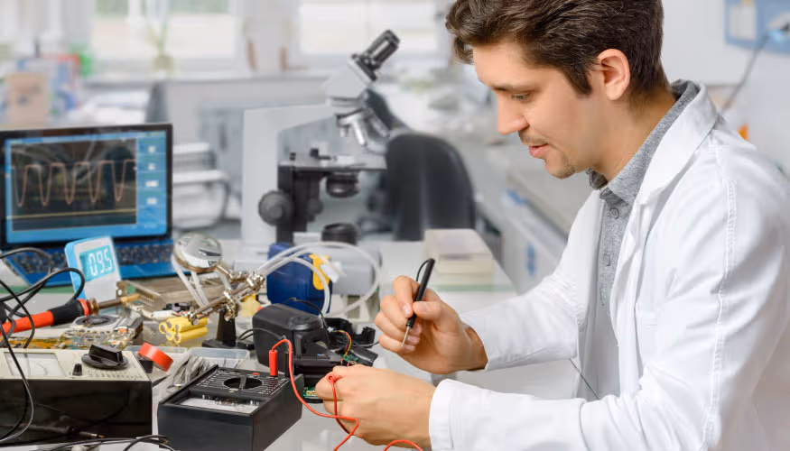 Doğanşehir Elektronik Tamircisi