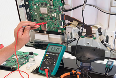 Doğanşehir Elektronik Tamircisi