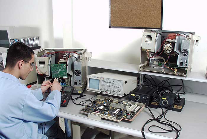 Doğanşehir Elektronik Tamircisi