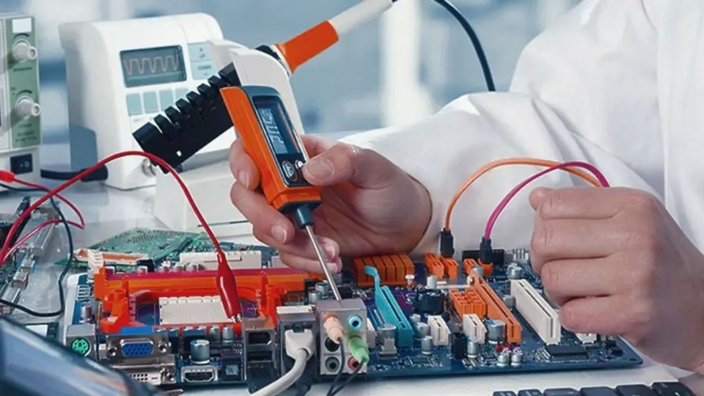 Doğanşehir Elektronik Tamircisi